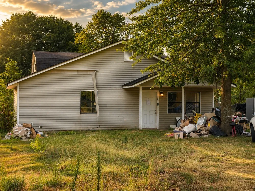 505 Avalon Vian, OK 74962