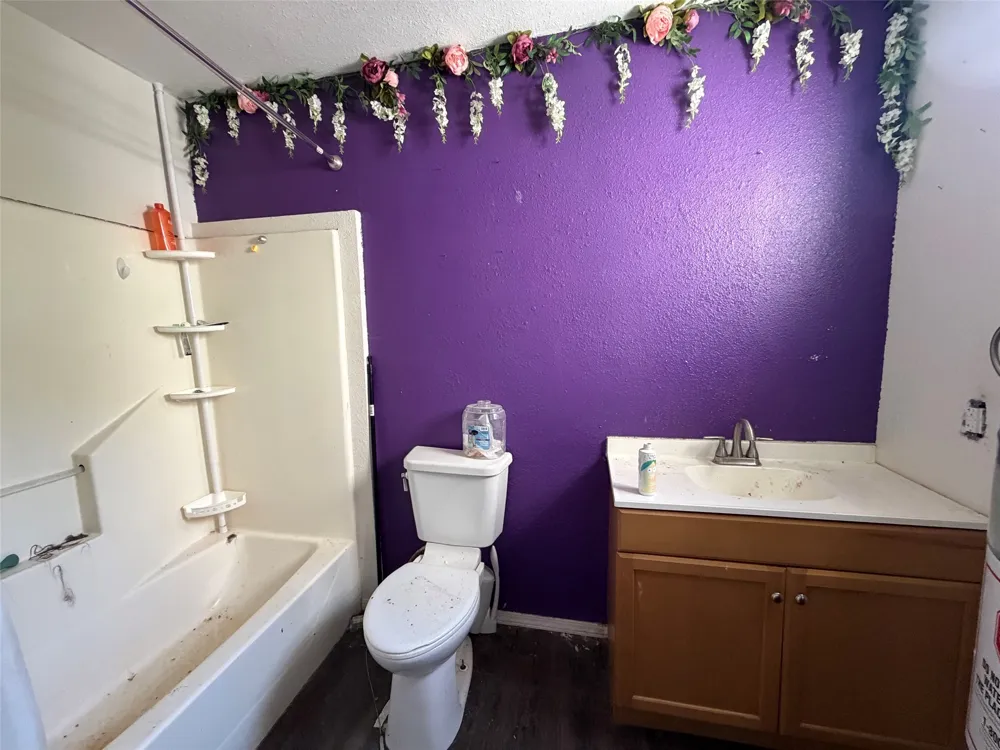 505 Avalon Vian, OK 74962