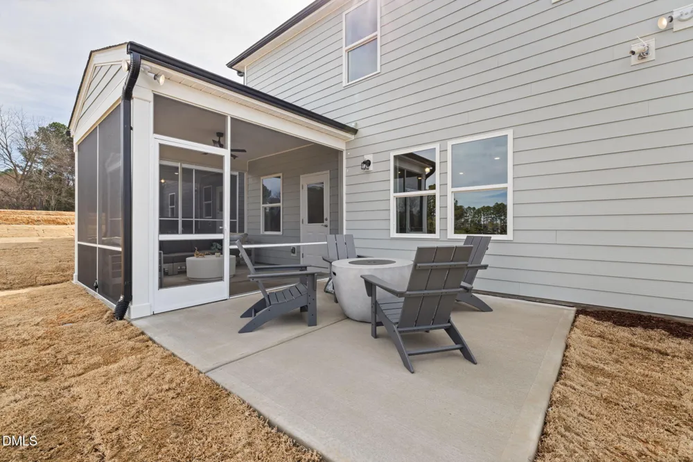 1443 Rowboat Road Apex, NC 27502