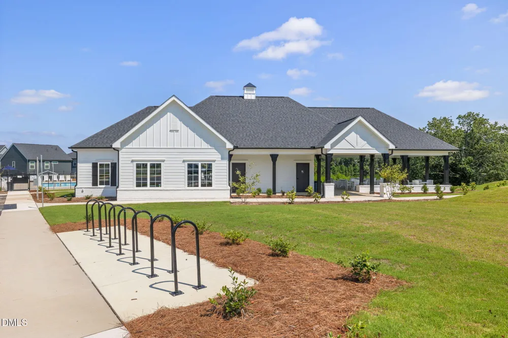 1443 Rowboat Road Apex, NC 27502