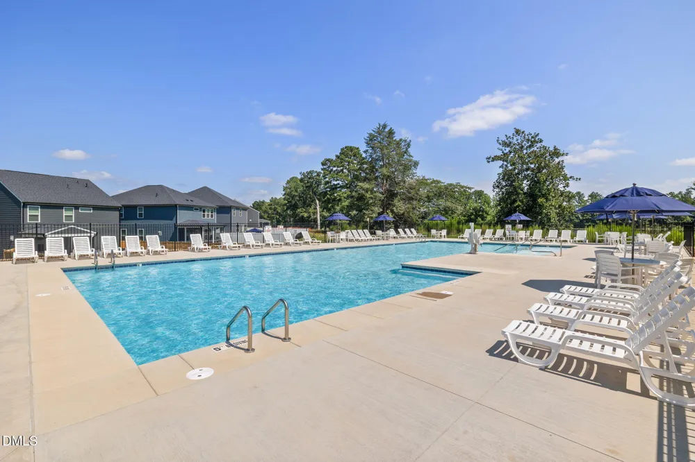 1443 Rowboat Road Apex, NC 27502
