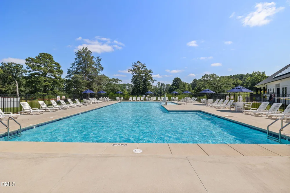 1443 Rowboat Road Apex, NC 27502