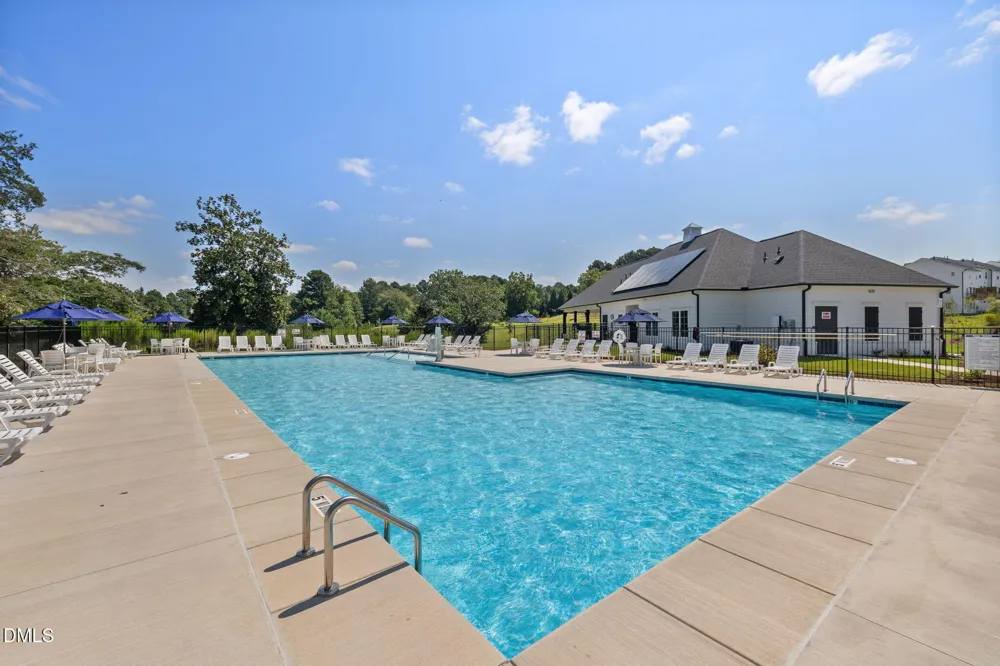1443 Rowboat Road Apex, NC 27502