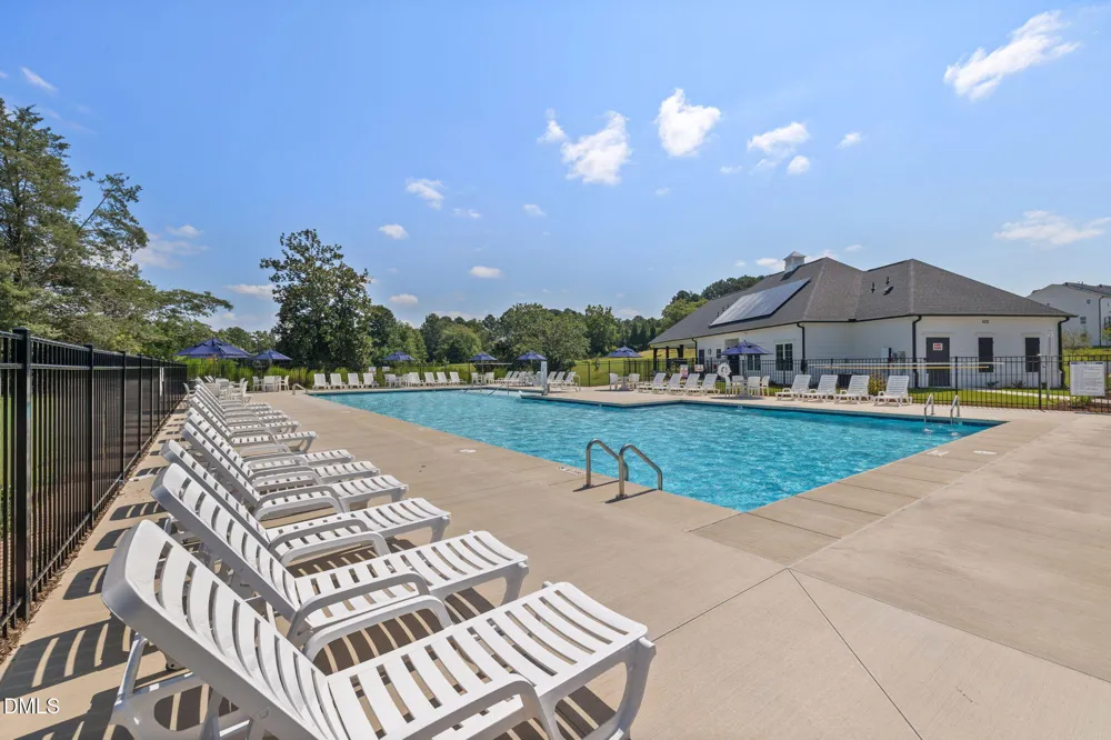 1443 Rowboat Road Apex, NC 27502