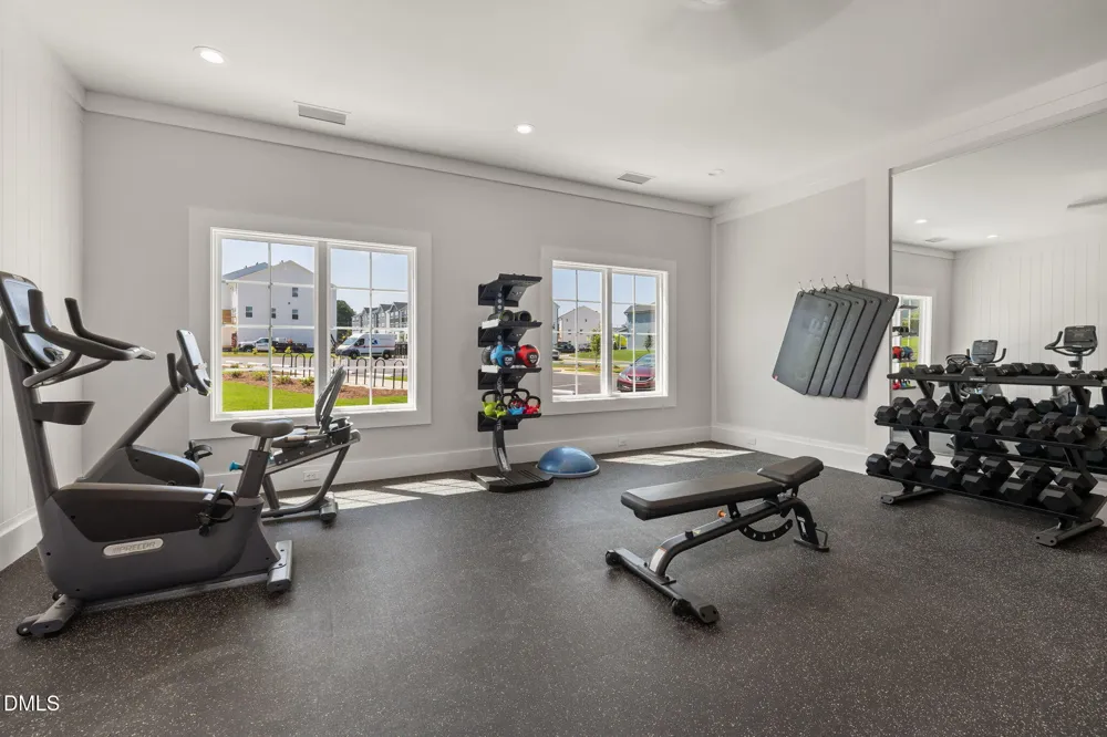 1443 Rowboat Road Apex, NC 27502