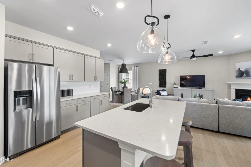 1443 Rowboat Road Apex, NC 27502