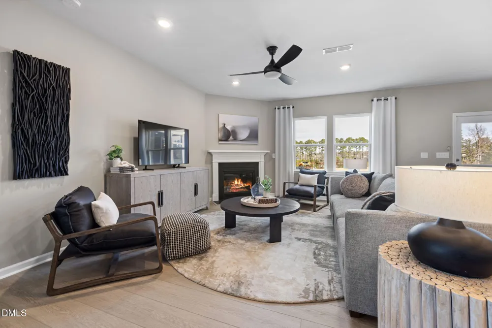 1443 Rowboat Road Apex, NC 27502