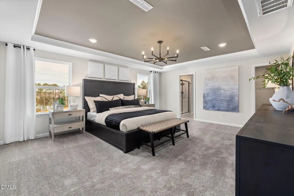 1443 Rowboat Road Apex, NC 27502