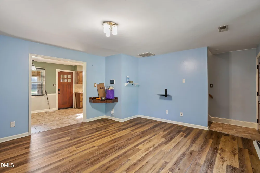 2512 Sundial Circle Durham, NC 27704