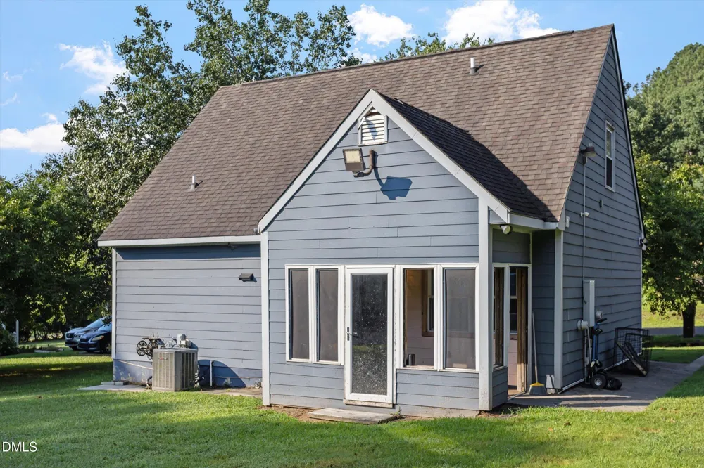 2512 Sundial Circle Durham, NC 27704