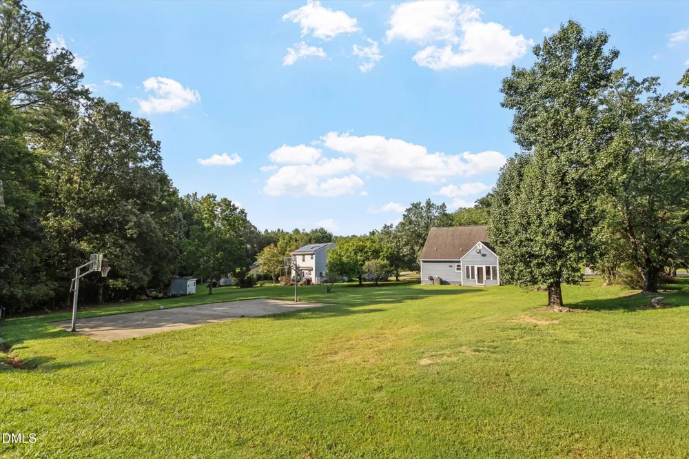 2512 Sundial Circle Durham, NC 27704
