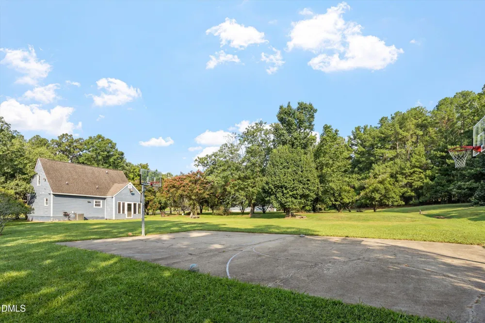 2512 Sundial Circle Durham, NC 27704