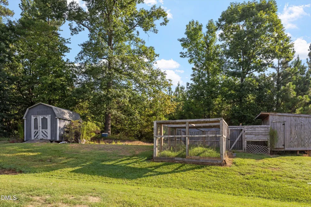 2512 Sundial Circle Durham, NC 27704