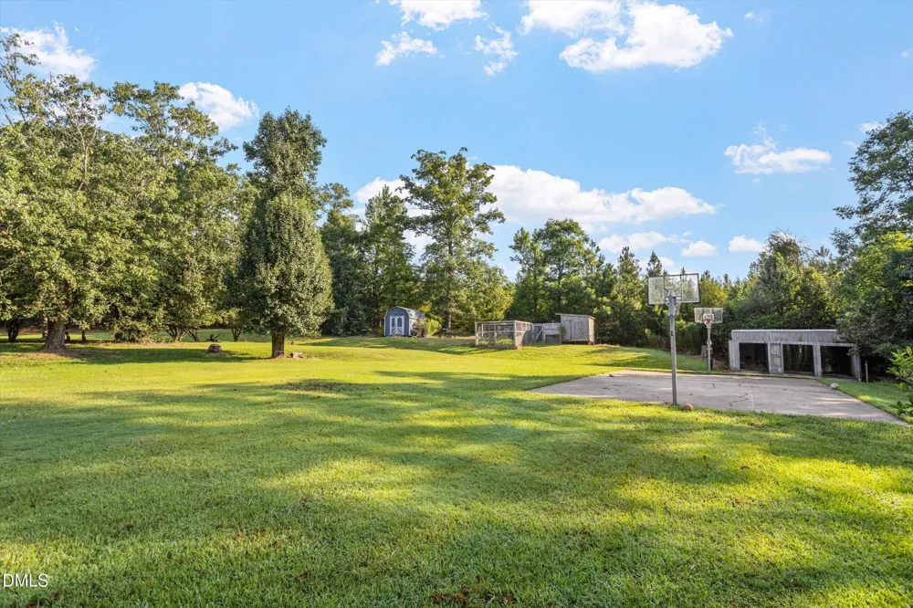 2512 Sundial Circle Durham, NC 27704