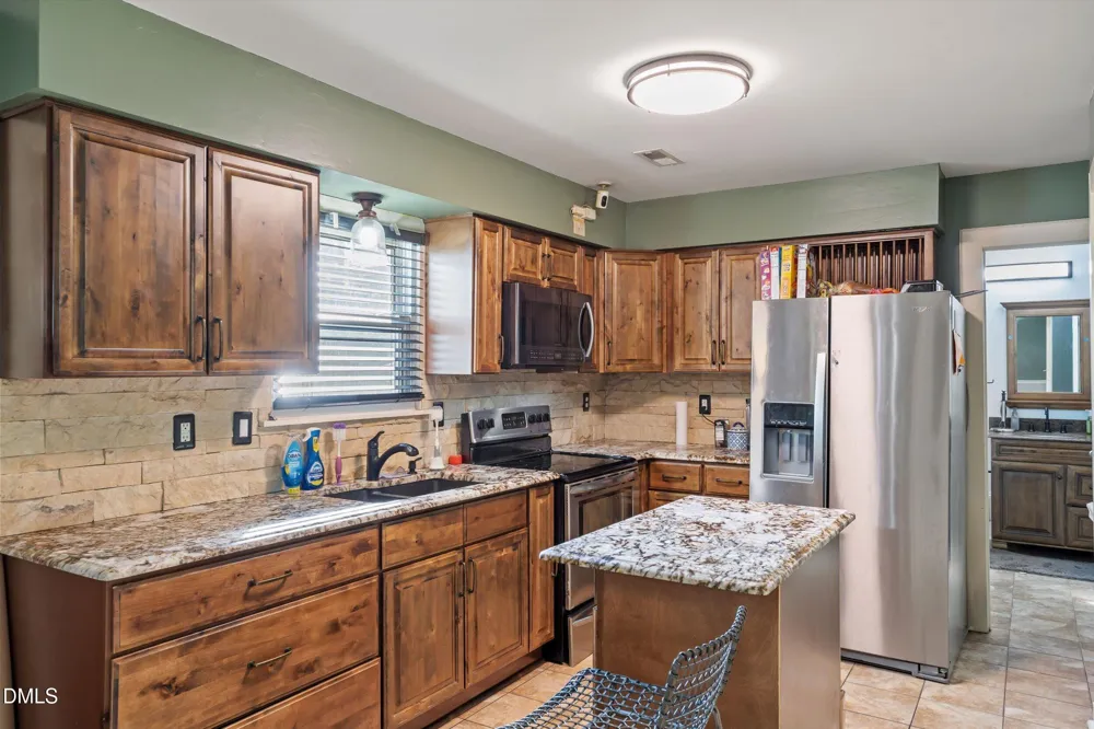 2512 Sundial Circle Durham, NC 27704