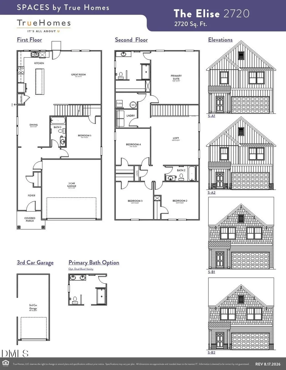 513 Castle Farm Road #45p Wendell, NC 27591