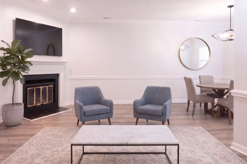 3116 Coachmans Way Durham, NC 27705