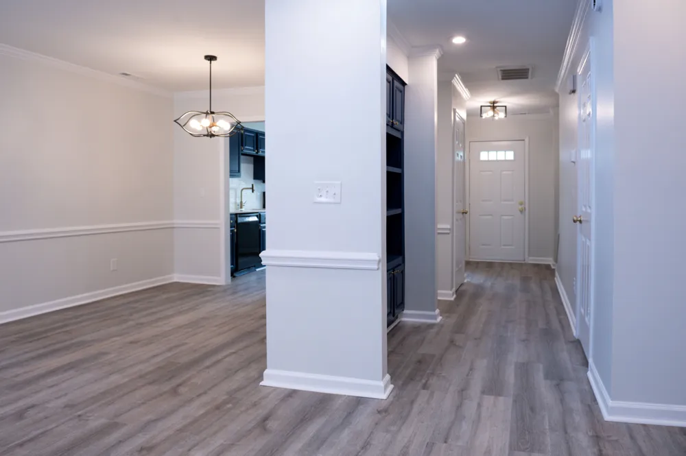 3116 Coachmans Way Durham, NC 27705