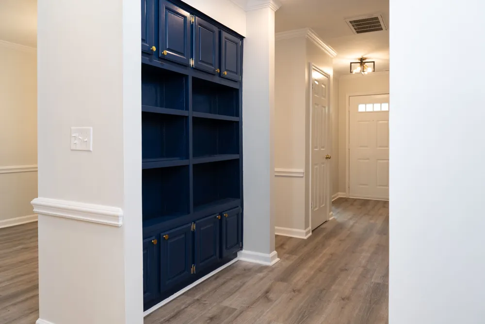 3116 Coachmans Way Durham, NC 27705