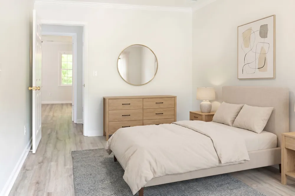 3116 Coachmans Way Durham, NC 27705