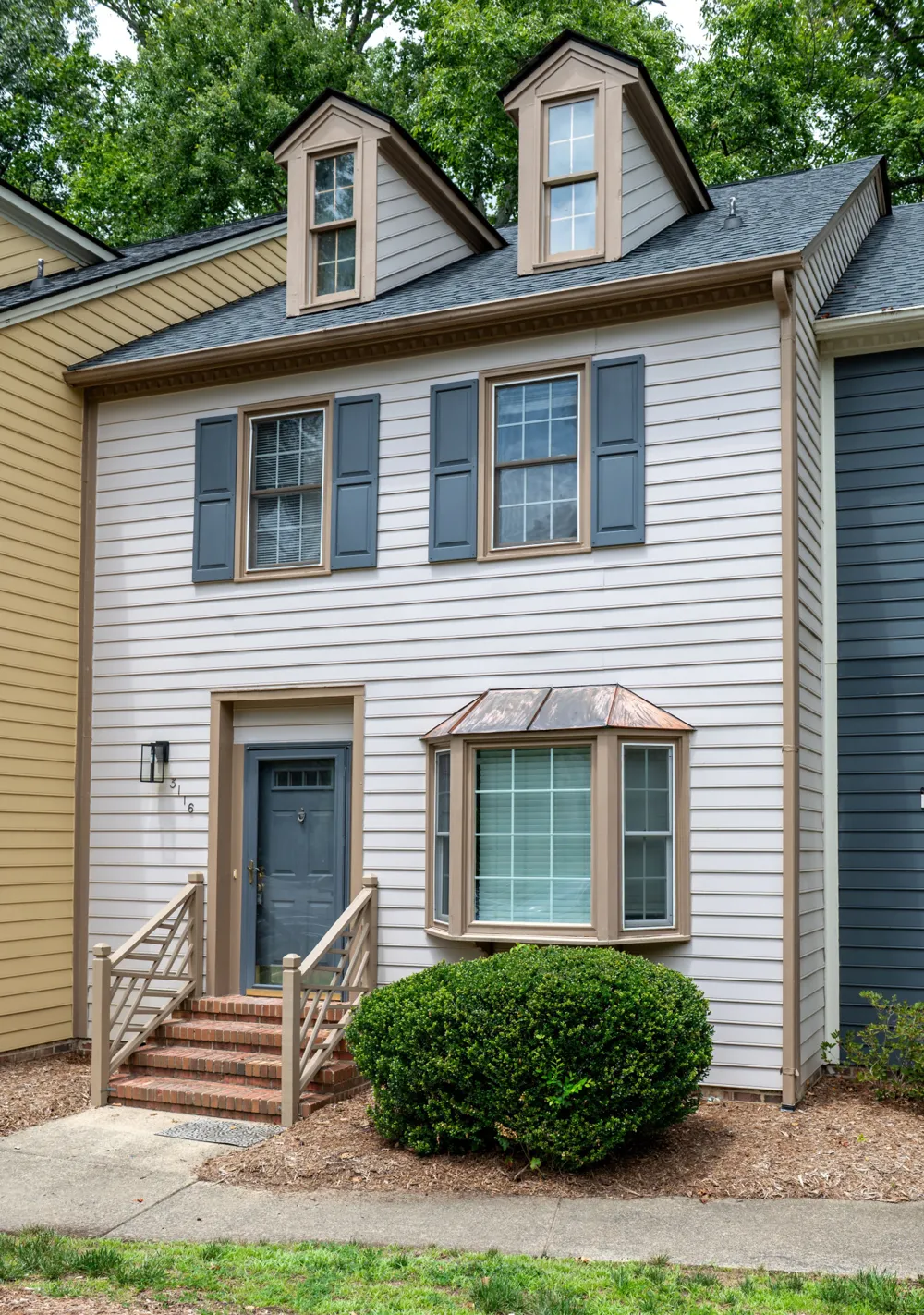 3116 Coachmans Way Durham, NC 27705
