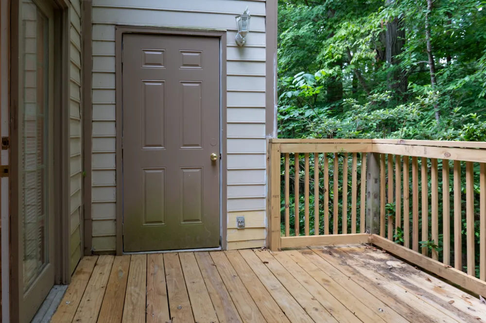 3116 Coachmans Way Durham, NC 27705