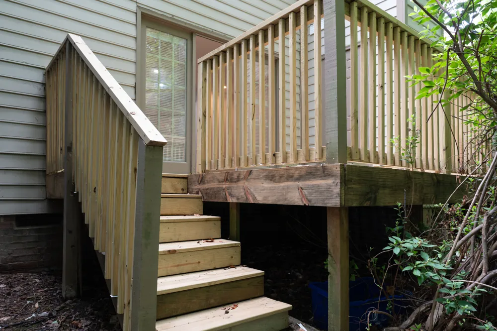 3116 Coachmans Way Durham, NC 27705