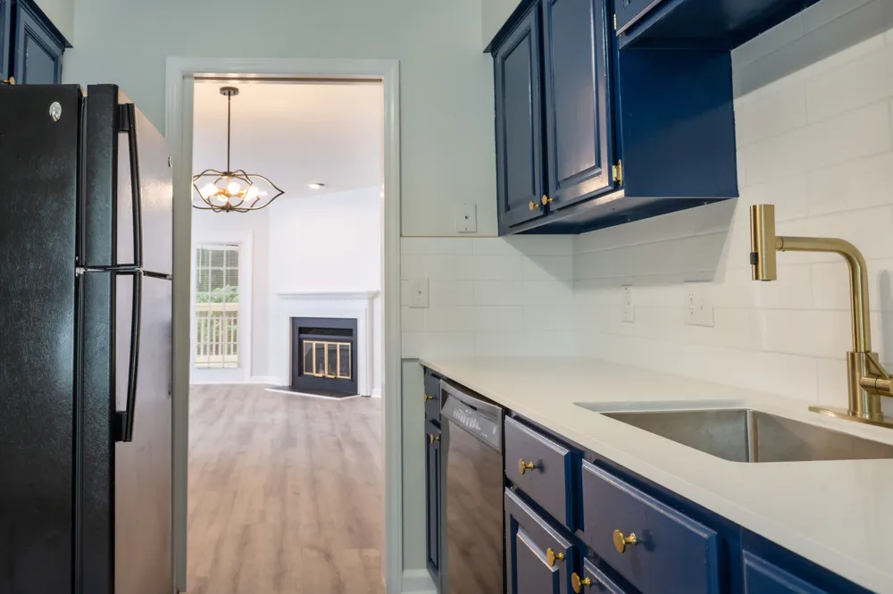 3116 Coachmans Way Durham, NC 27705