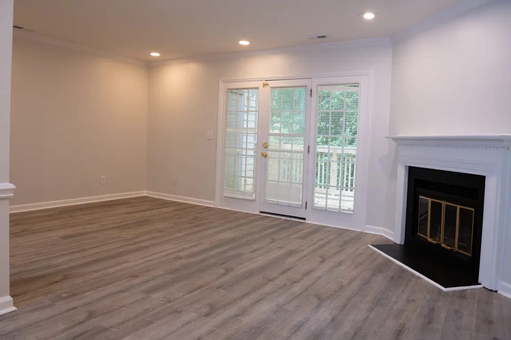3116 Coachmans Way Durham, NC 27705