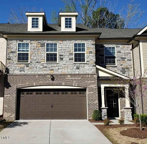 528 Fumagalli Drive