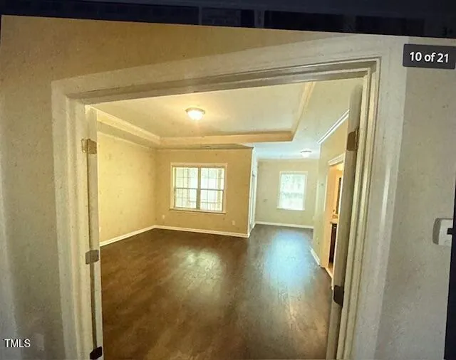 528 Fumagalli Drive Cary, NC 27519