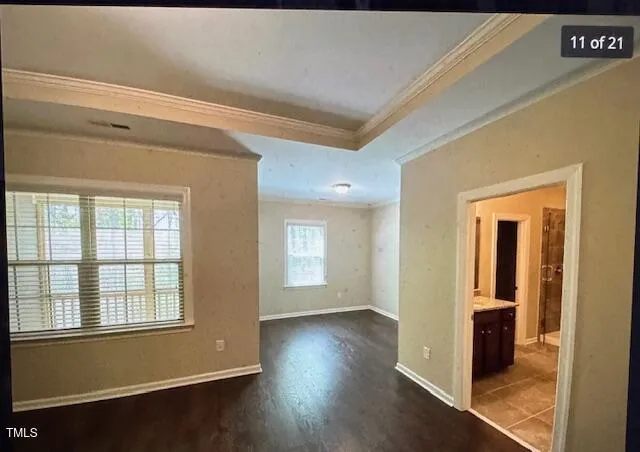 528 Fumagalli Drive Cary, NC 27519