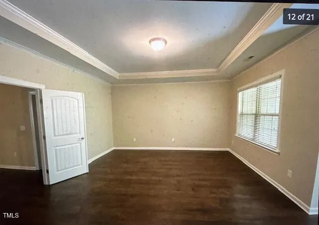 528 Fumagalli Drive Cary, NC 27519