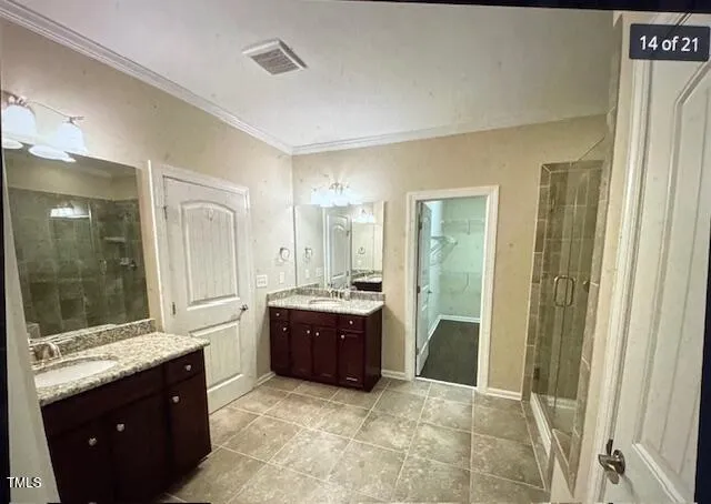 528 Fumagalli Drive Cary, NC 27519