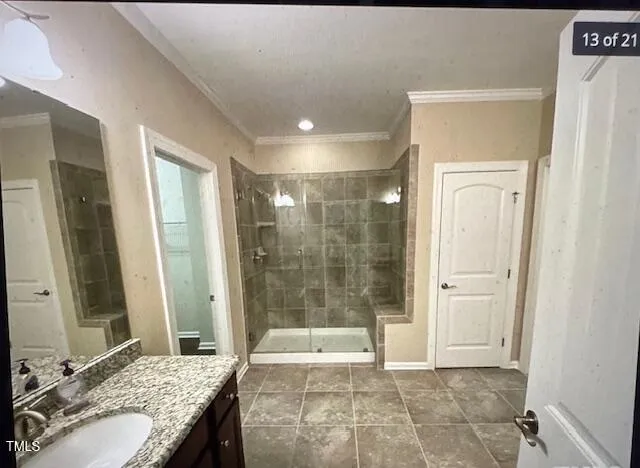 528 Fumagalli Drive Cary, NC 27519