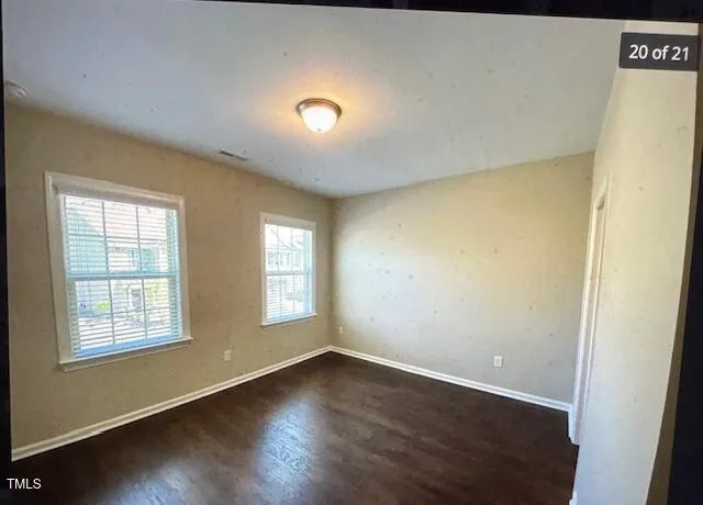 528 Fumagalli Drive Cary, NC 27519
