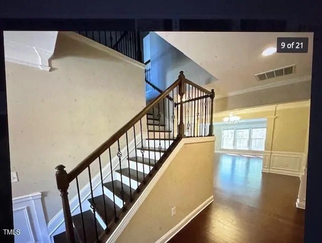 528 Fumagalli Drive Cary, NC 27519