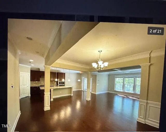 528 Fumagalli Drive Cary, NC 27519