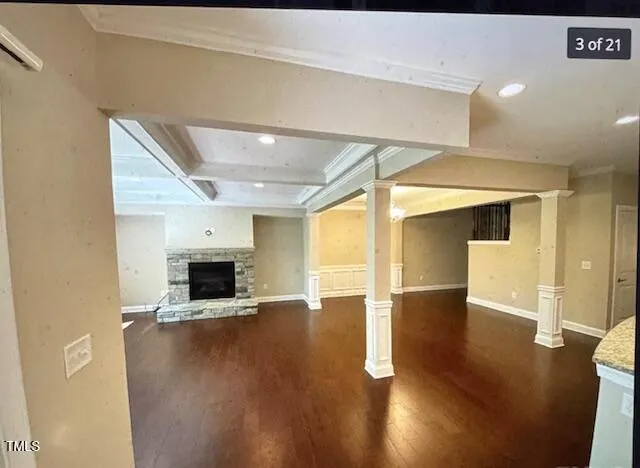 528 Fumagalli Drive Cary, NC 27519
