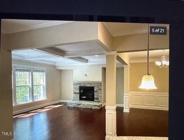 528 Fumagalli Drive Cary, NC 27519