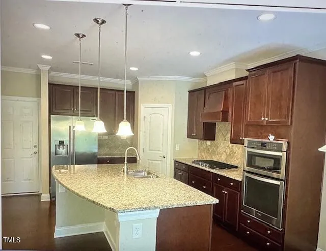 528 Fumagalli Drive Cary, NC 27519