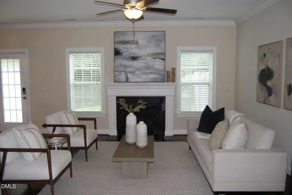 2729 Masonboro Ferry Drive Apex, NC 27502