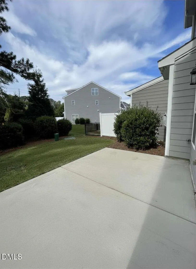 2729 Masonboro Ferry Drive Apex, NC 27502