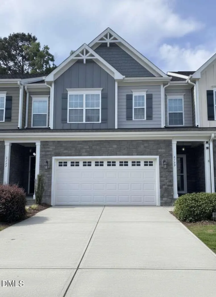 2729 Masonboro Ferry Drive Apex, NC 27502