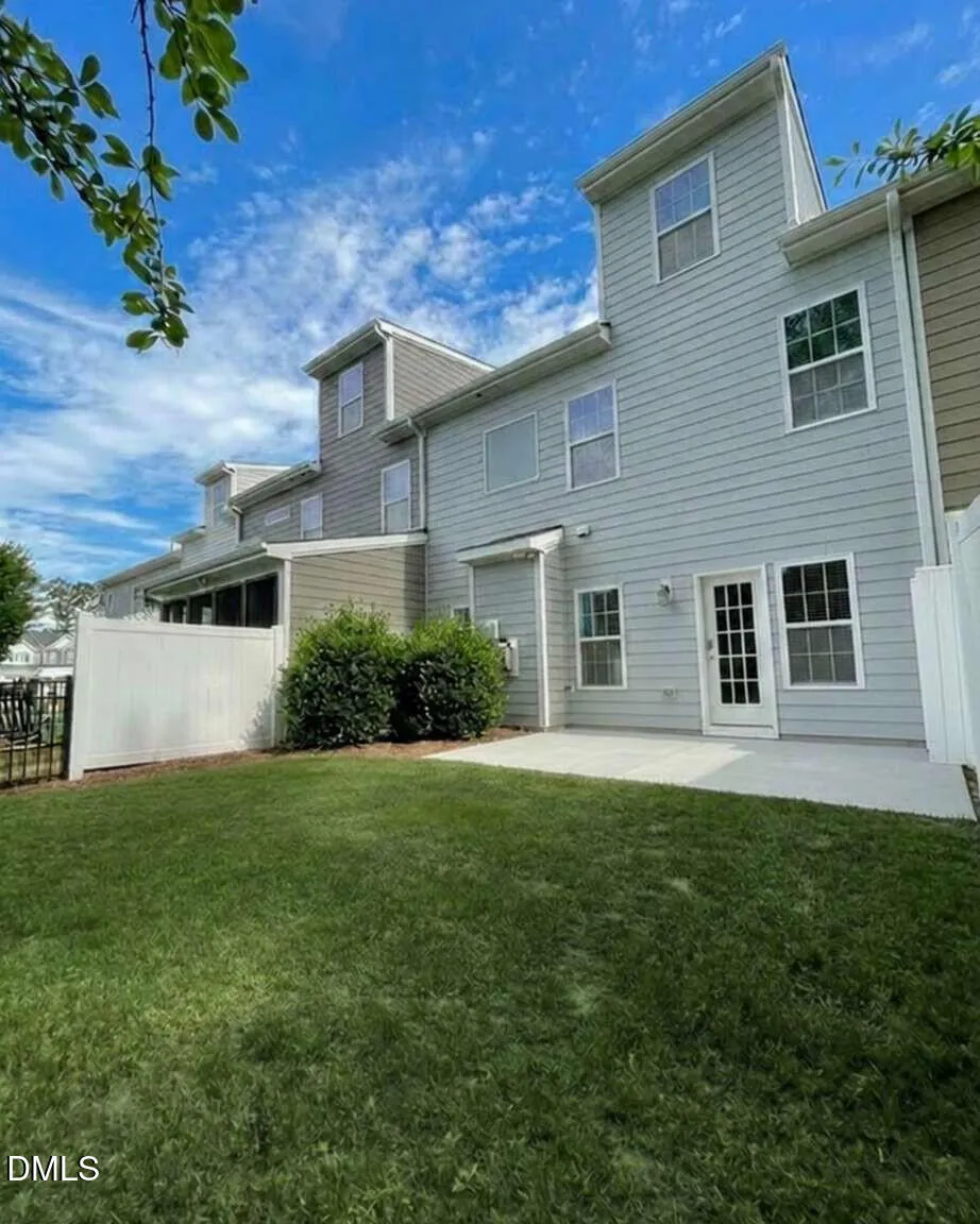 2729 Masonboro Ferry Drive Apex, NC 27502
