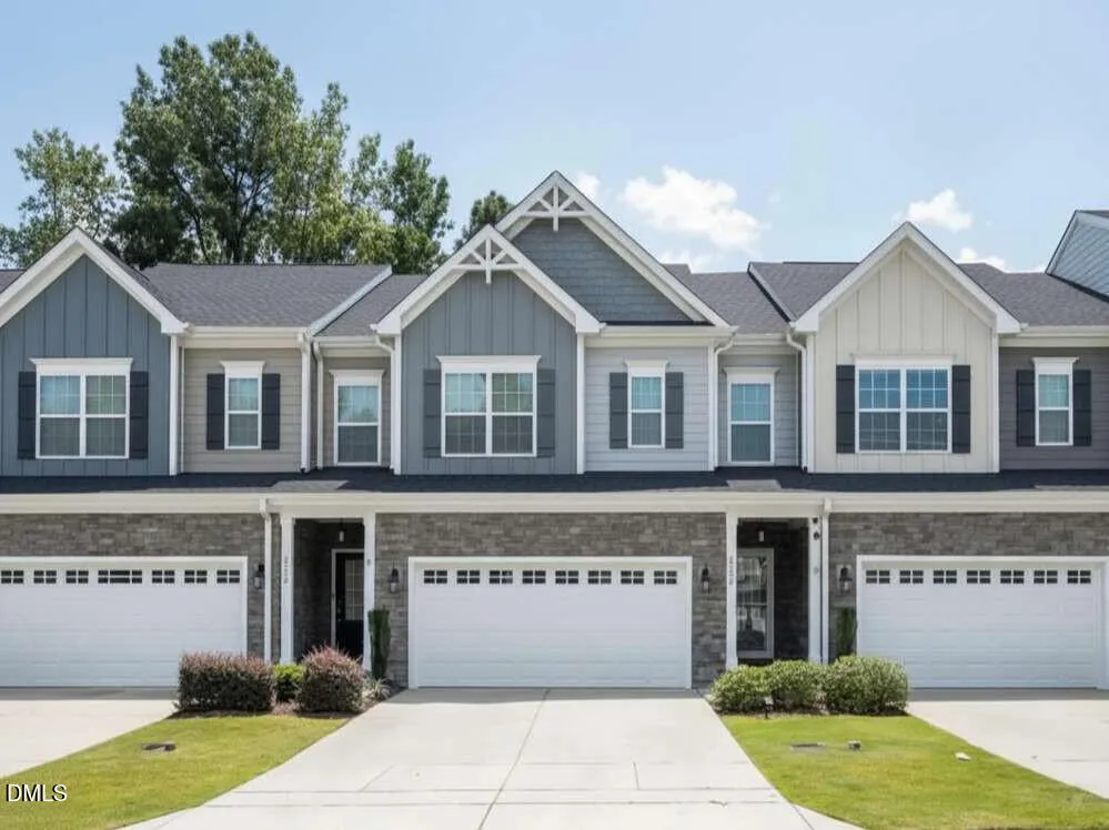 2729 Masonboro Ferry Drive Apex, NC 27502