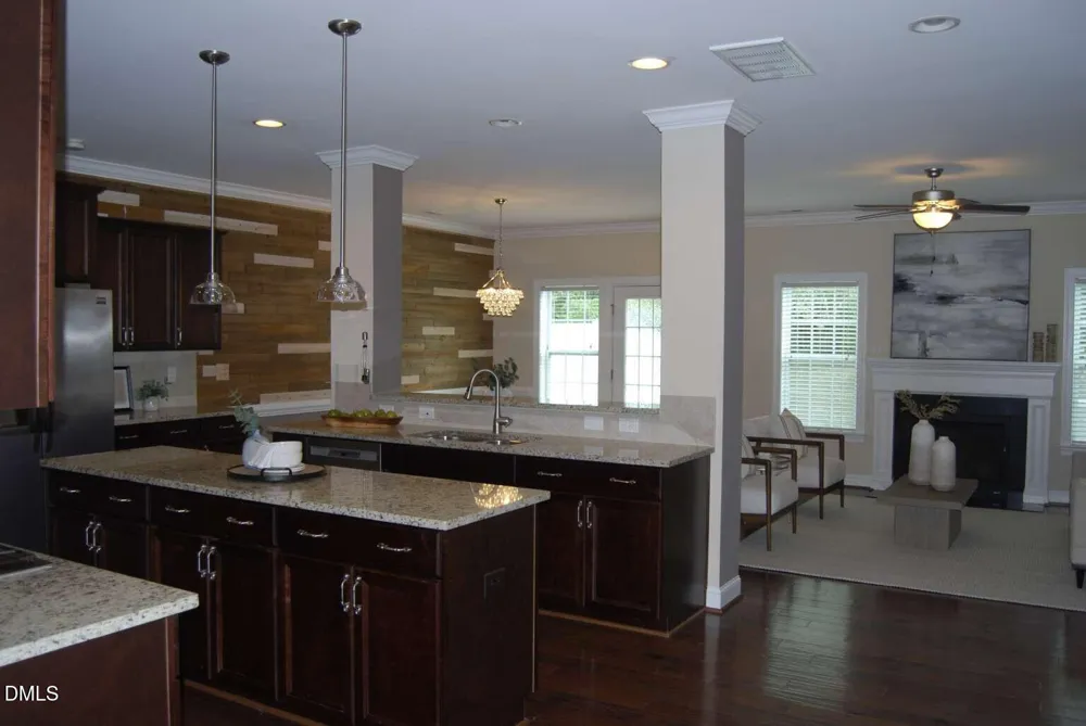 2729 Masonboro Ferry Drive Apex, NC 27502