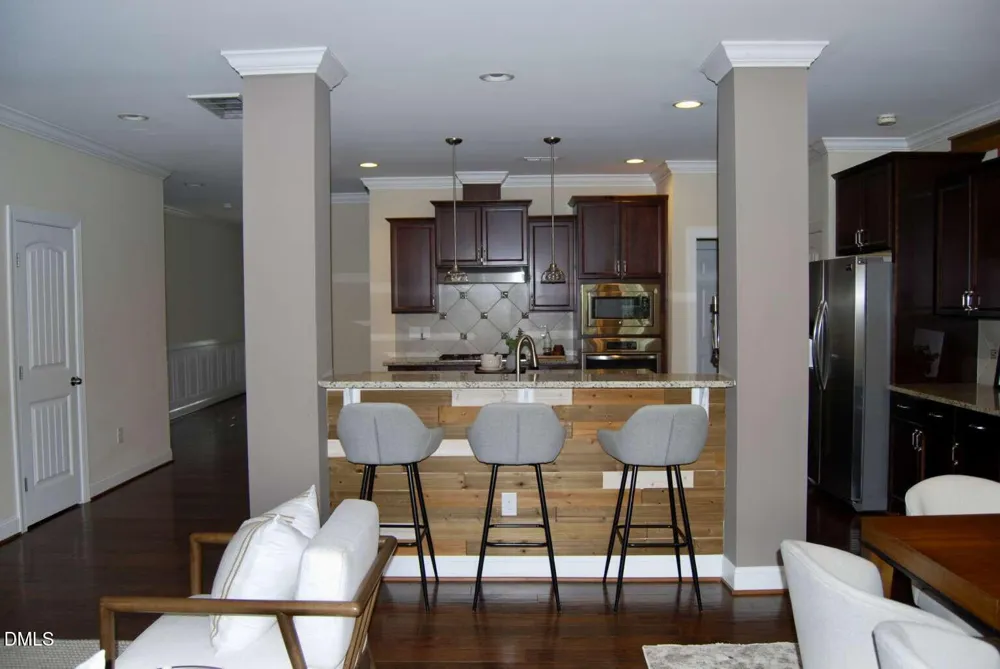 2729 Masonboro Ferry Drive Apex, NC 27502