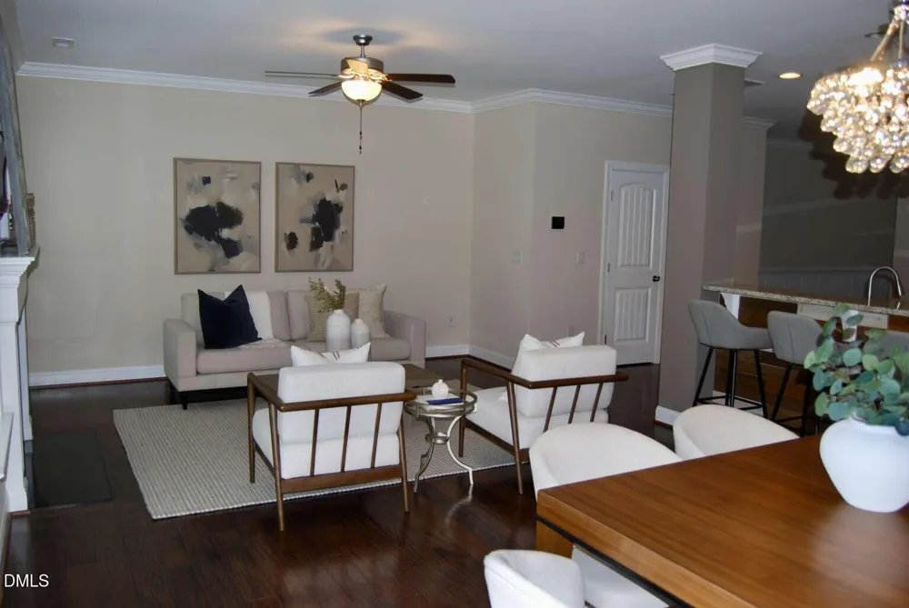 2729 Masonboro Ferry Drive Apex, NC 27502