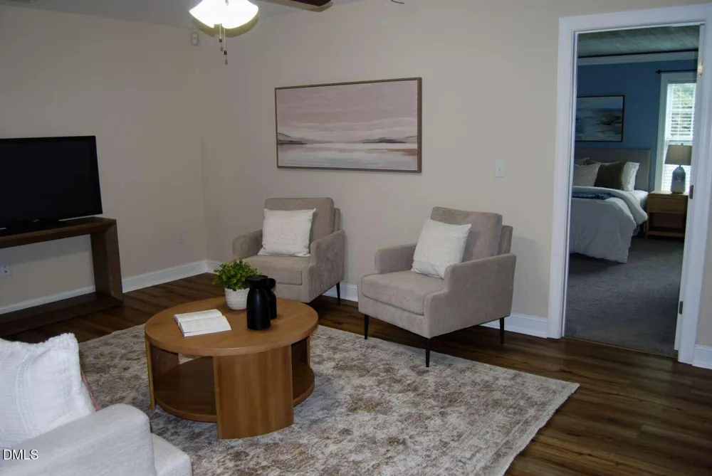 2729 Masonboro Ferry Drive Apex, NC 27502